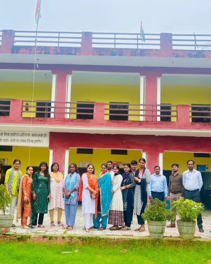 Shiva International School